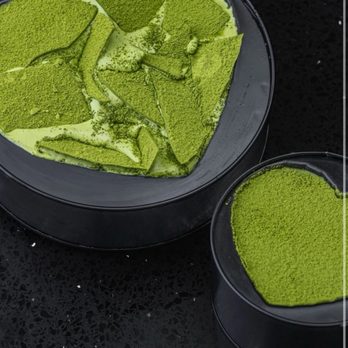 Tu Cha - Dubai Matcha Dream Cake - Desserts Near Me - Los Angeles, California Tu Cha - Dubai Matcha Dream Cake - Desserts Near Me - Los Angeles, California