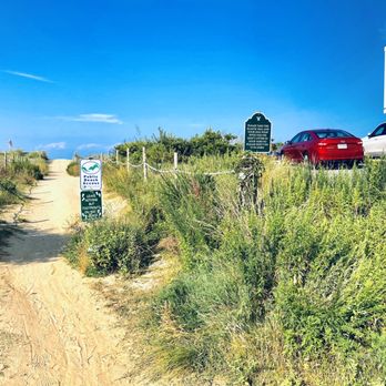 Broadkill Beach - Broadkill Beach - Beaches Near Me - Milton, Delaware