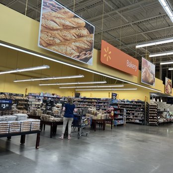 Walmart Supercenter - a woman shopping in a grocery store - Department Stores Near Me - Howell, New Jersey Walmart Supercenter - a woman shopping in a grocery store - Department Stores Near Me - Howell, New Jersey