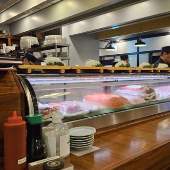 Doshi Sushi - Sushi Bars Near Me - Duluth, Georgia