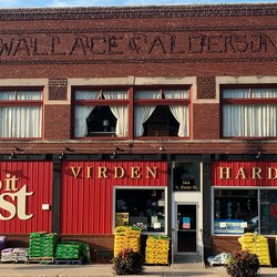 Virden Hardware