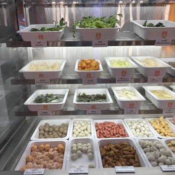 Zhangliang Malatang - Hot Pot Near Me - Concord, California Zhangliang Malatang - Hot Pot Near Me - Concord, California