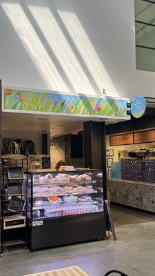 Little Sky Bakery | Los Altos by null