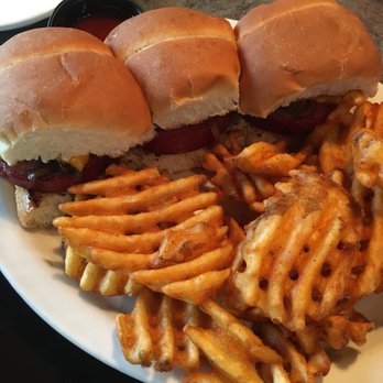 Roadhouse 19 - Bologna sliders - Sports Bars Near Me - Yale, Michigan