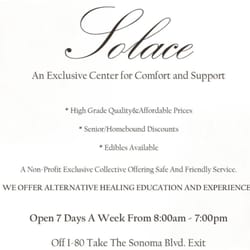 Solace Wellness Collective