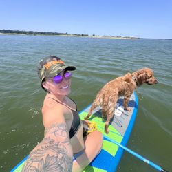 DFW Surf - Adventure is out there