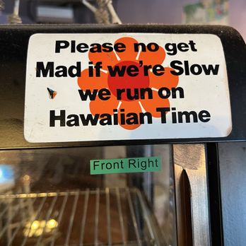 Kauai Family Restaurant - Hawaiian Near Me - Seattle, Washington Kauai Family Restaurant - Hawaiian Near Me - Seattle, Washington
