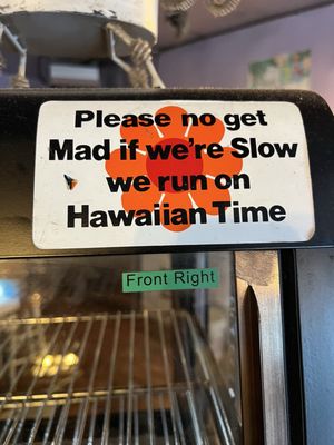 Kauai Family Restaurant by null