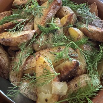 Kartveli - Georgian potatoes - Georgian Near Me - Brooklyn, New York