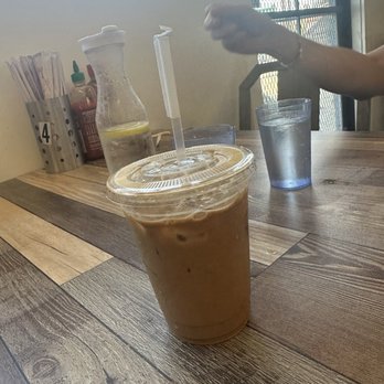 Pho 87 - Vietnamese coffee - Vietnamese Near Me - Los Angeles, California