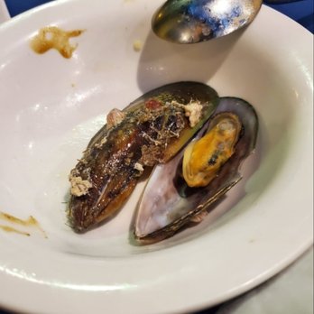 Euro Bistro - Barnacles on the mussles - German Near Me - Herndon, Virginia Euro Bistro - Barnacles on the mussles - German Near Me - Herndon, Virginia