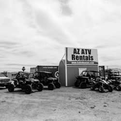 AZ Atv Rentals