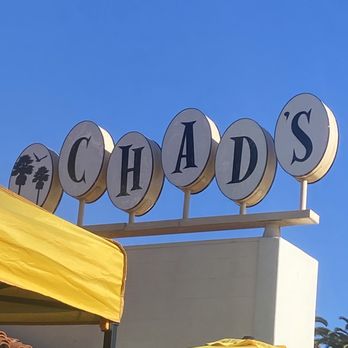 Chad's - Perfect spot for vitamin d and mimosas. - Breakfast & Brunch Near Me - Santa Barbara, California