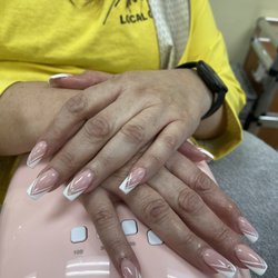 Hanna Nails and Spa