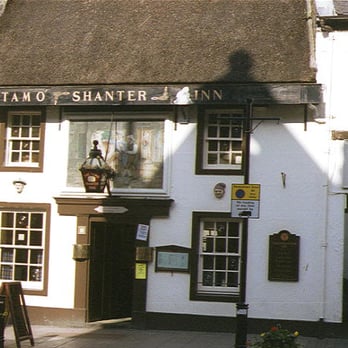 Tam O'Shanter Inn - Pubs Near Me - Ayr, SAY Tam O'Shanter Inn - Pubs Near Me - Ayr, SAY