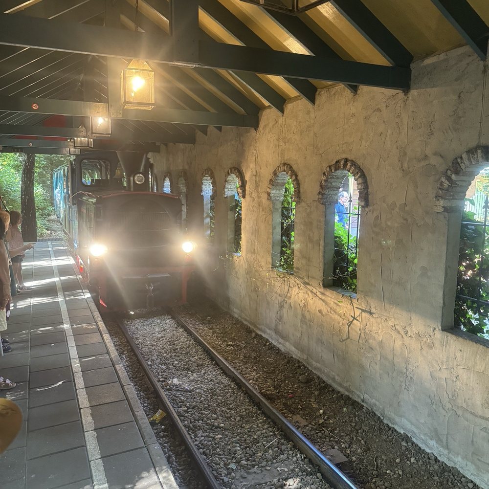 Sprookjeswonderland - Park train - Amusement Parks Near Me - Enkhuizen, New Hampshire