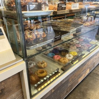 The Donuttery - Donuts Near Me - Huntington Beach, California The Donuttery - Donuts Near Me - Huntington Beach, California