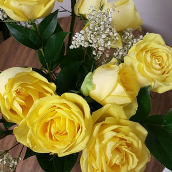 Flowers On M - Day five! - Florists Near Me - Brooklyn, New York