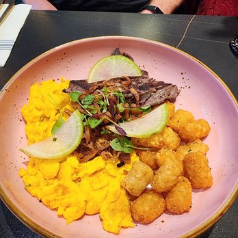 6th & G Breakfast - Breakfast & Brunch Near Me - San Diego, California