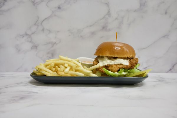 16th Street Diner by null
