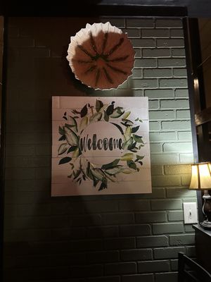 Thyme Bistro by null