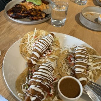Chuuk - Taco - Mexican Near Me - Pickering, Ontario