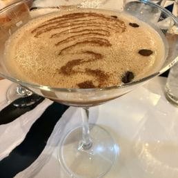 Espresso Martini