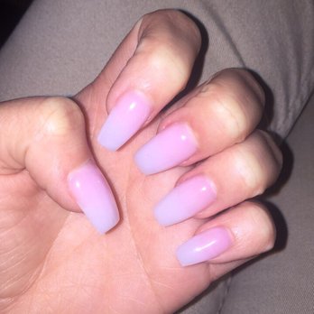 Avalon Nails - 40$ - Nail Salons Near Me - Garland, Texas