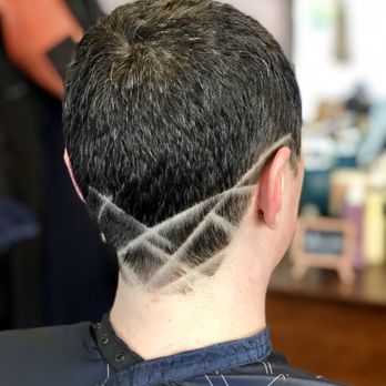 Bruja Hair Salon - Pixie cut and Line Design by Tisha - Hair Salons Near Me - Seattle, Washington Bruja Hair Salon - Pixie cut and Line Design by Tisha - Hair Salons Near Me - Seattle, Washington