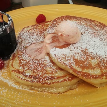 Jake's Roadhouse - Mouthwatering and raspberry syrup is the real deal not high fructose corn syrup. - Barbeque Near Me - Monrovia, California