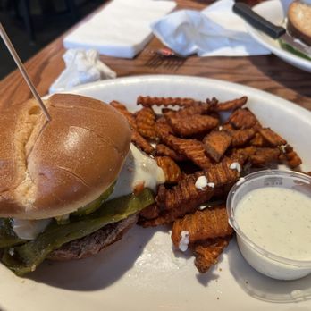 The Peanut - American Near Me - Olathe, Kansas