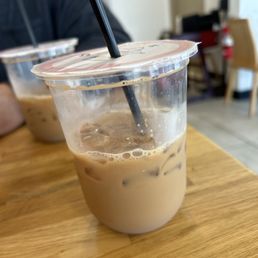 Vietnamese Coffee
