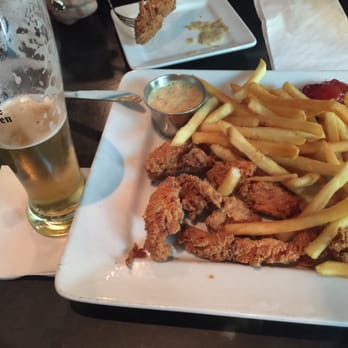 The Albert - Appetizer and beer - Bars Near Me - Atlanta, Georgia