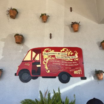 Sidecar Doughnuts & Coffee - Donuts Near Me - Costa Mesa, California Sidecar Doughnuts & Coffee - Donuts Near Me - Costa Mesa, California