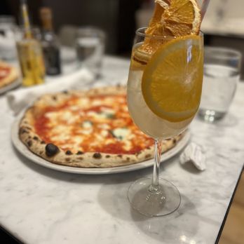 The Best 10 Pizza Places near Rockefeller Center in New York, NY - Yelp