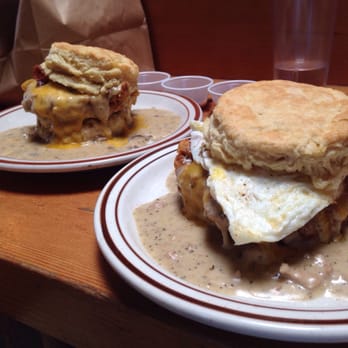 Pine State Biscuits - Southern Near Me - Portland, Oregon Pine State Biscuits - Southern Near Me - Portland, Oregon