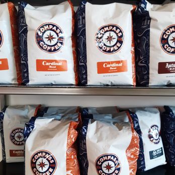 Compass coffee - Coffee Roasteries Near Me - Washington, DC, District of Columbia Compass coffee - Coffee Roasteries Near Me - Washington, DC, District of Columbia