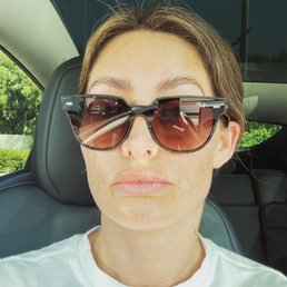 Brows by owner, Diane