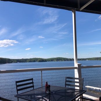 308 Lakeside - New American Near Me - East Brookfield, Massachusetts