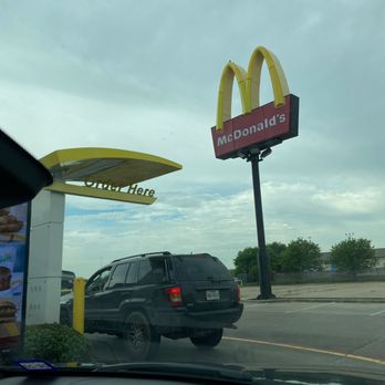 McDonald's - Take out orders only - Fast Food Near Me - Dallas, Texas McDonald's - Take out orders only - Fast Food Near Me - Dallas, Texas