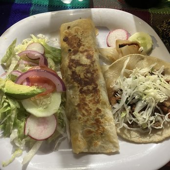 Teresa’s Tacos - Asada Burrito and Taco - Tacos Near Me - Punta de Mita, NAY