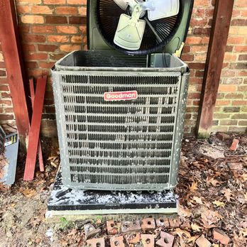 Second Chance HVAC Repairs - Heating & Air Conditioning/HVAC Near Me Second Chance HVAC Repairs - Heating & Air Conditioning/HVAC Near Me
