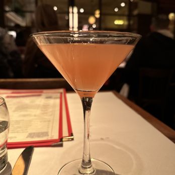 Le Diplomate - Romarin - Brasseries Near Me - Washington, DC, District of Columbia