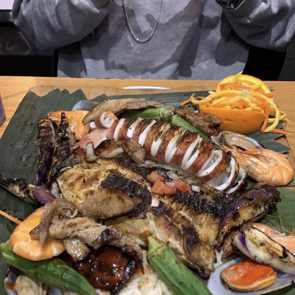 Tinuno - KAMAYAN FEAST - Filipino Near Me - Toronto, Ontario Tinuno - KAMAYAN FEAST - Filipino Near Me - Toronto, Ontario