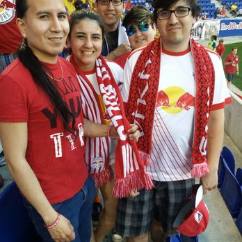 Red Bull Arena - Stadiums & Arenas Near Me - Harrison, New Jersey Red Bull Arena - Stadiums & Arenas Near Me - Harrison, New Jersey