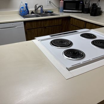 All Seasons Cleaning - Kitchen areas spotless - Home Cleaning Near Me