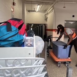 Pack Professionals - Loading (Two Person Crew) - 1 Pack 2 Professionals LLC