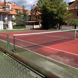 Centro Ester