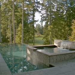 Aqualine Pool & Spa