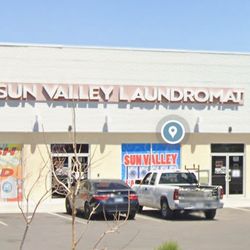 Sun Valley Laundromat - CANT BEAT IT